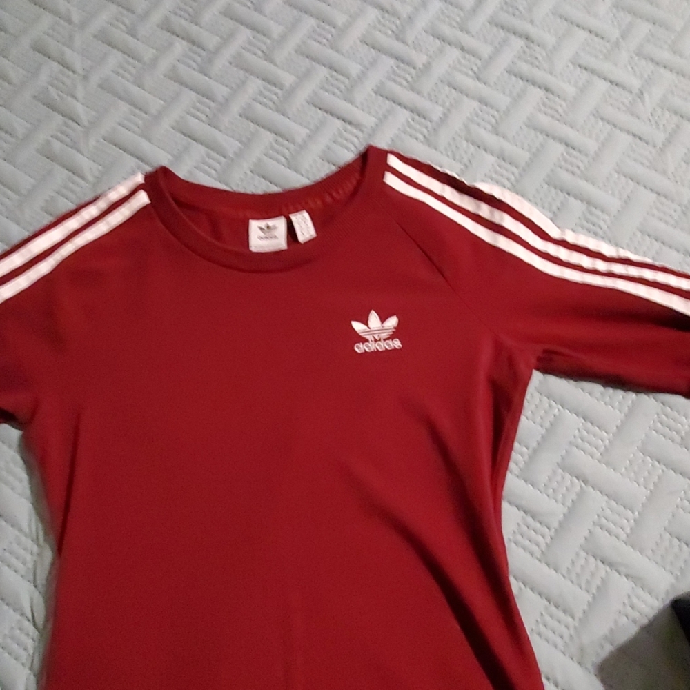Adidas dress